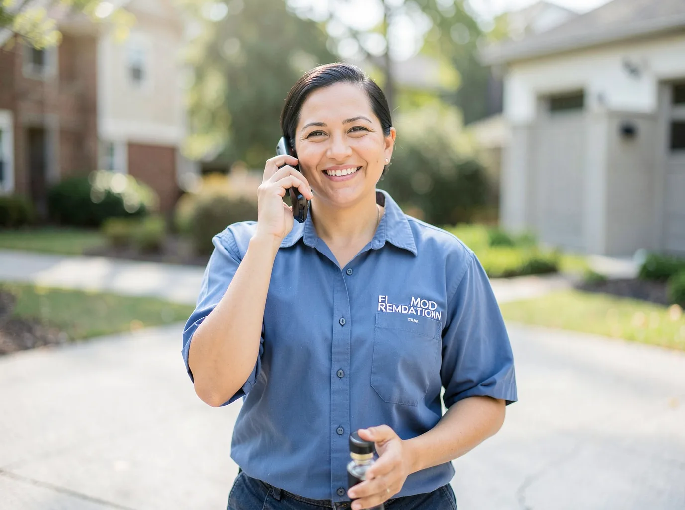 Mold Remediation Prim, AR FAQs